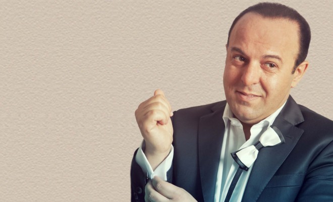 Elariz Məmmədoğlu: "Hərdən İstanbuldakı evimdə qalıram"