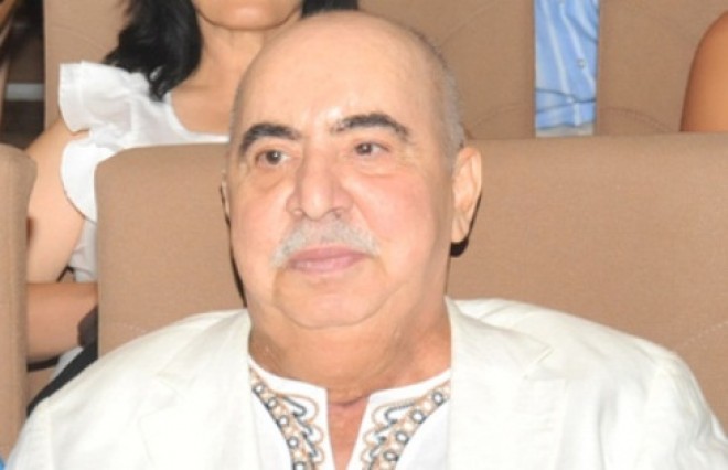 Xalq Artisti Yaşar Nurinin anım günüdür