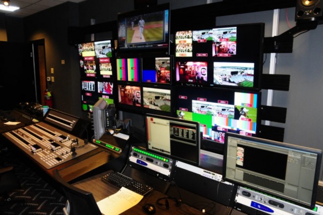 Azərbaycanda milli televiziya və radio günüdür