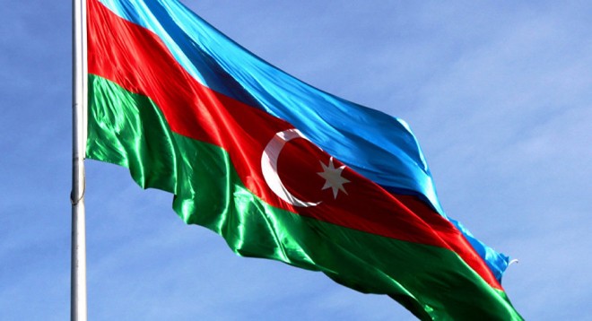  9 Noyabr  - Azərbaycanda Dövlət Bayrağı Günüdür