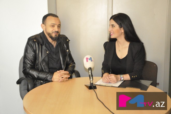 ABD Malik: "İllər sonra ölüm xəbərini eşitdim, o mənim ilk sevgim idi" - foto