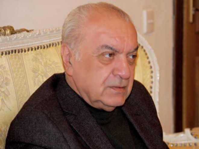 Rafiq Hüseynov sabah dəfn olunacaq&nbsp;