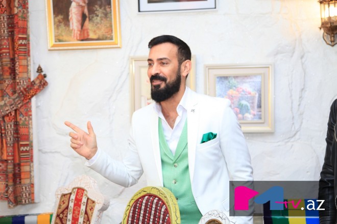 “Türkiyə şou-biznesində bizi qapıdan içəri buraxmazlar” - Niyam MUZ TV Azərbaycan-a belə dedi– foto