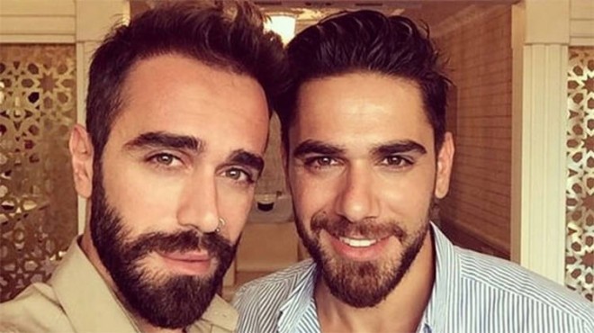 Kadir və Kamal Doğulu atalarının mirasını rədd etdilər