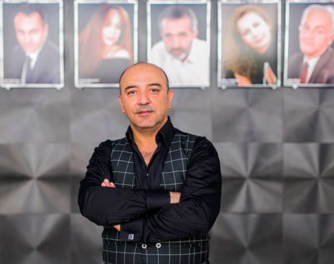 Gənc Tamaşaçılar Teatrının aktyoru beynəlxalq festivalda diploma layiq görülüb