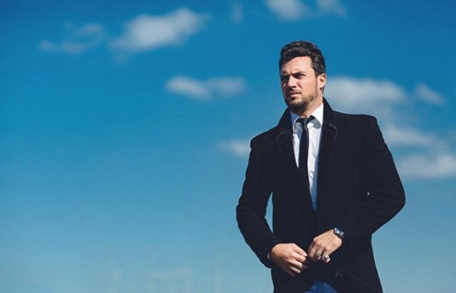 Rüstəm Cəbrayılovun Avstriya səfəri - foto