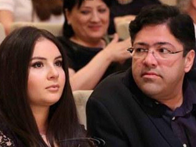 Murad Adıgözəlzadə 44 yaşına qədəm qoyub