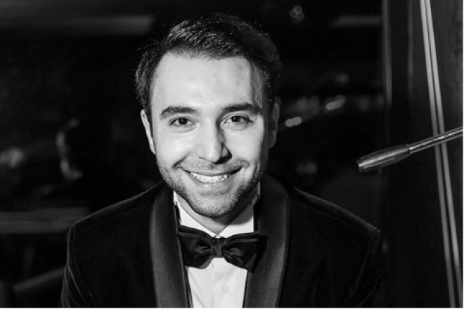 Azad Şabanov "Tofiq Quliyev müsabiqəsi" üçün oxudu - video 