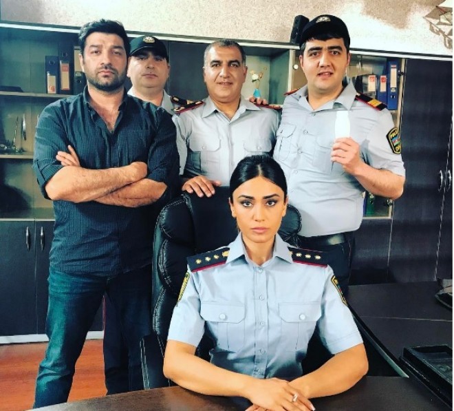 Kənanın “Millətin istədiyi” filminin təqdimatı olacaq – video