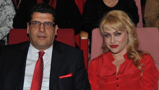 &nbsp;“Ərim məni güclə təmin edir” -&nbsp;​aktrisa