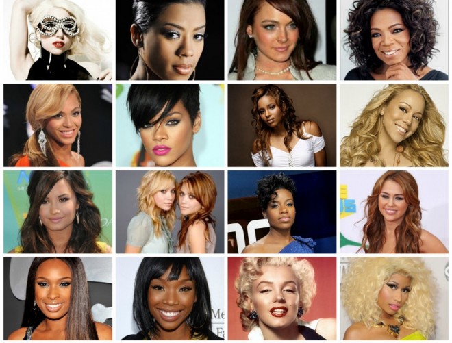 Ən çox qazanan qadın müğənnilər - siyahı