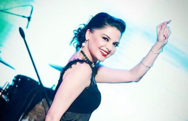 Natavan Həbibi “Xəyala Dalma” oxudu - video