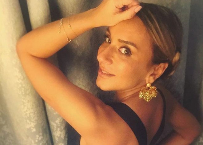 Tünzalə Ağayevadan müjdəli xəbər