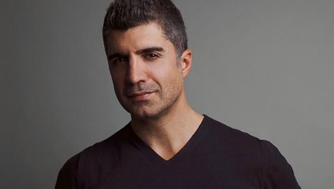 Özcan Denizin oğlu olacaq