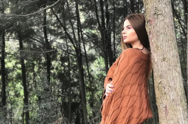 Aynişan təbiət qoynunda 