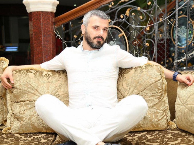 Samirin ata kədəri&nbsp;