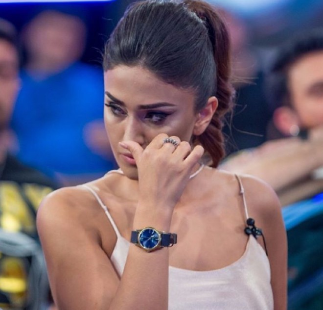 Pərvinin ailəsində itki&nbsp;