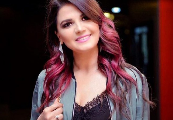 Natavan ilə repçi ərinin səmimi&nbsp;fotosu&nbsp;