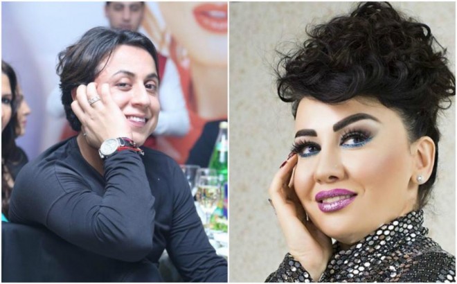 "Göyçək Fatimə" əsəbləşib