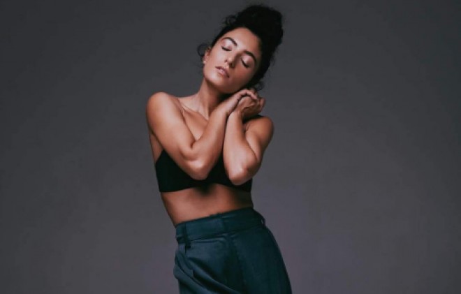 "Avroviziya" təmsilçimizdən yeni ifa - video