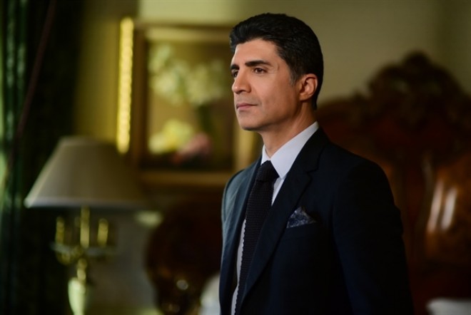 Özcan Deniz peşmançılığından danışdı