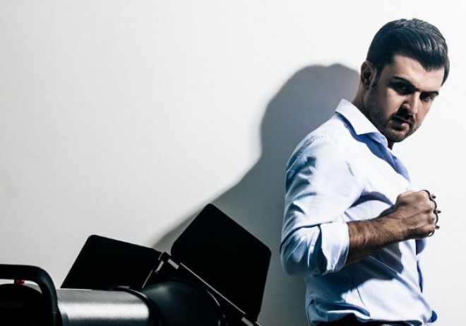 Cavid Gül: “Bağışlamağı bacarmaq lazımdır” - foto