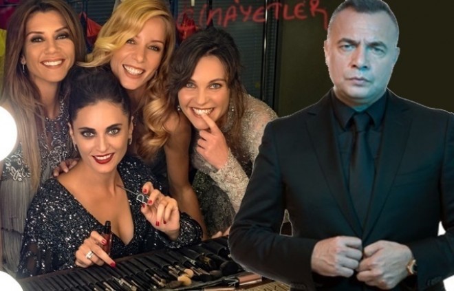 Türk seriallarının reytinq cədvəli bəlli olub