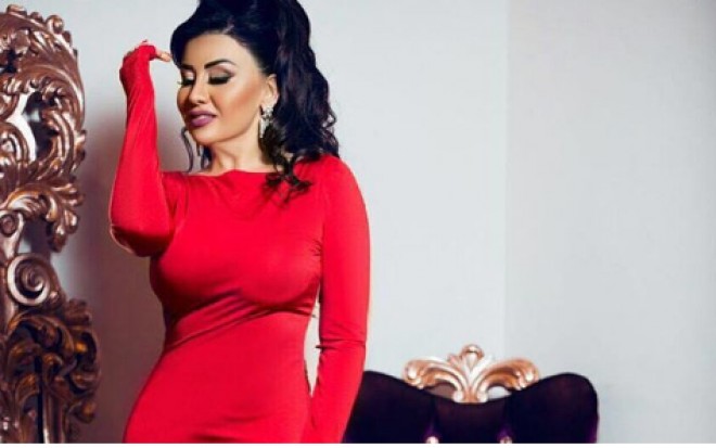 Tanrı qadını mükəmməl yaradıb - foto