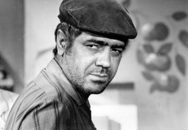 "Axırıncı aşırım”dakı Abbasqulu bəyin doğum günüdür – foto