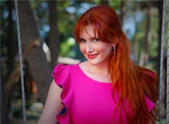 Larisa aparıcılıq edəcək?&nbsp;&nbsp;