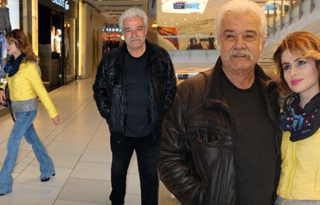 “Həyat yoldaşım deyilsən?” - aktyor