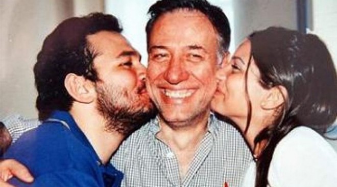 Oğlu “Şaban”dan yazdı