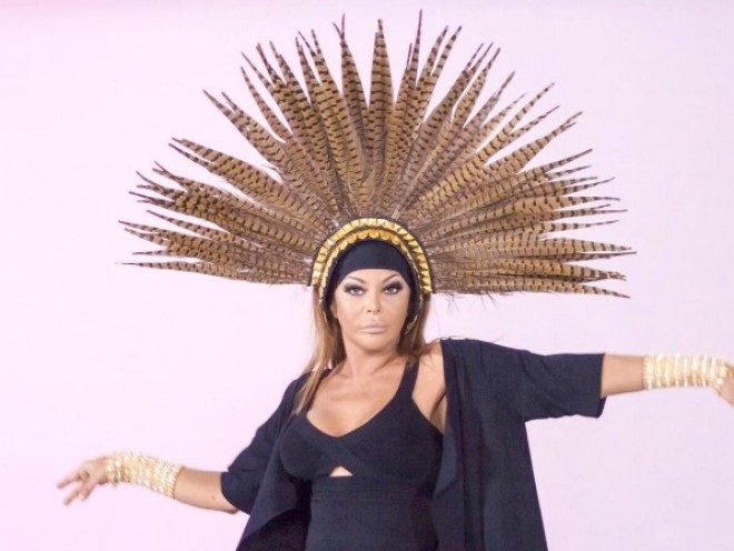 Əməliyyat keçirən Aygün Kazımova beynəlxalq tədbirə qatılmayacaq