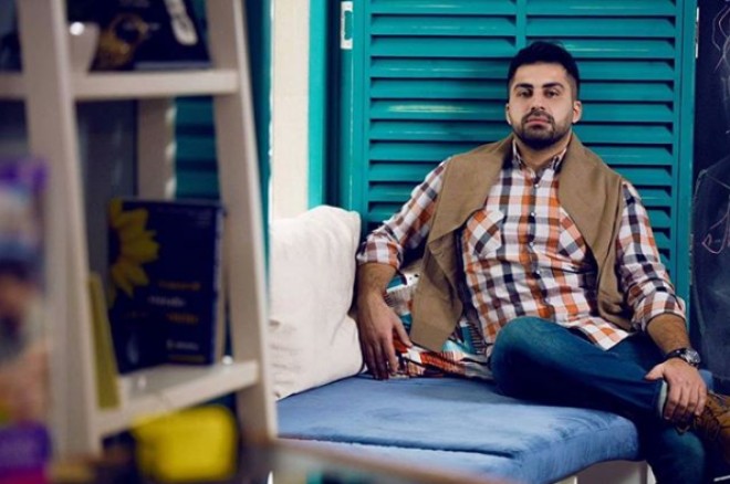 Telefon çıxandan doğmalar yadlaşıb - müğənni