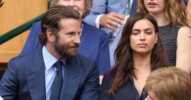 Bredli Kuper və İrina Şeyk yenidən valideyin olmaq istəyirlər