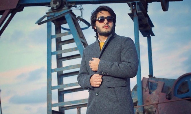 Ayaz “Dəyişmərəm” dedi – video