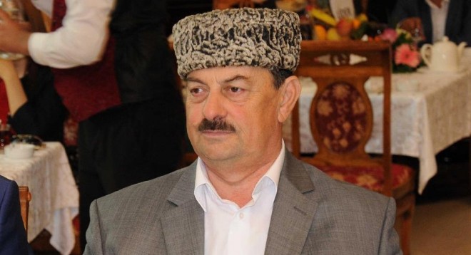 Mərhum Xalq Artistinin adı Mədəniyyət Evinə verilib