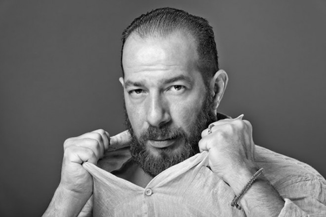 Filmi ilə fəxr etməyən aktyor MUZ TV Azərbaycana ürəyini açdı - eksklüziv