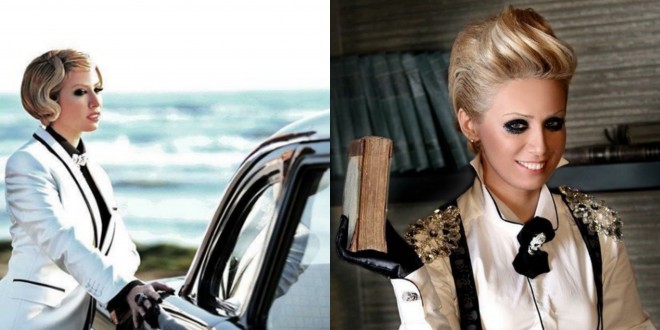 Rozadan fərqli foto