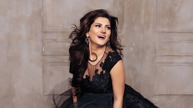 Böyük Teatrın azərbaycanlı solistləri “Traviata” operasında