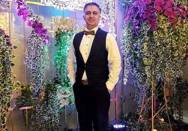 Klarnet ifaçısı uşaqlığını xatırlatdı