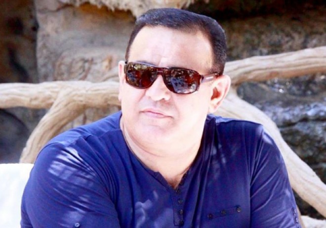 Tacir Şahmaroğludan yeni klip - video