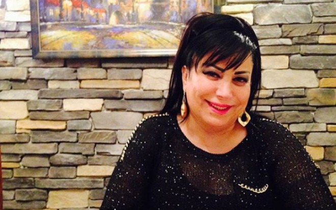 Gülbahar Şükürlü tamamilə dəyişdi