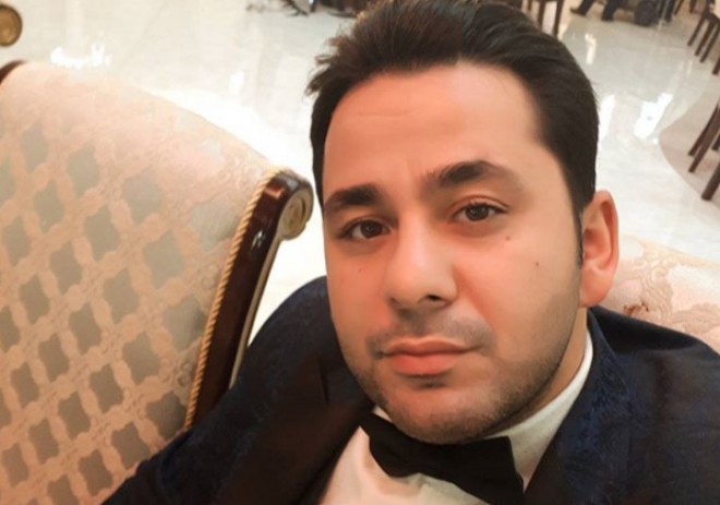 Samir Piriyev də “Tofiq Quliyev müsabiqəsi”nə&nbsp;qoşuldu&nbsp;- video&nbsp;