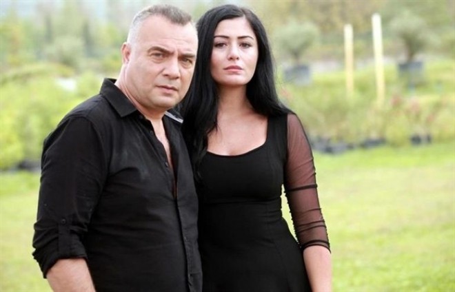 Məşhur cütlük yenidən sevgili oldu?