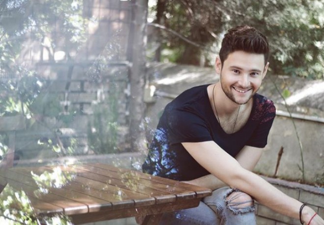 Eldar Qasımov “Tofiq Quliyev müsabiqəsi”nə qoşuldu - video&nbsp;