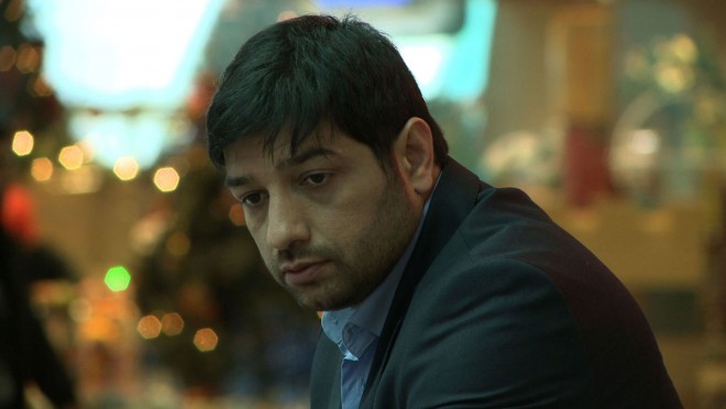 Kənan M.M yeni filmi üçün aktrisa axtarışına çıxdı