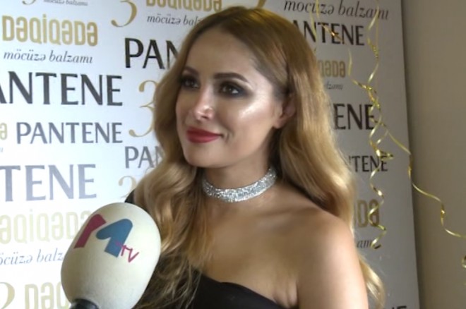 Nigar Camal indi də aktrisalıq edəcək – özəl açıqlama 