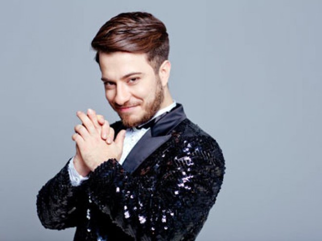 Ramal 3 yaşlı qızı ilə