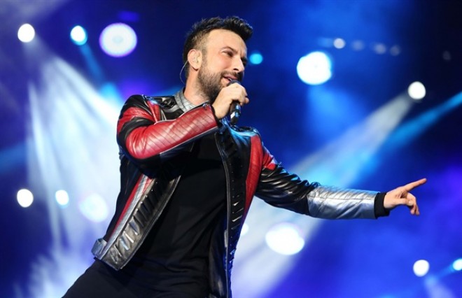 Tarkan ehtiyacı olanlara 7 milyon xərclədi